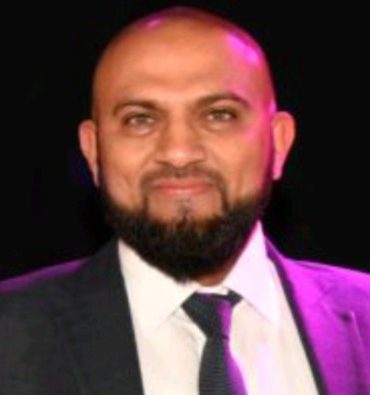 Altaf Patel